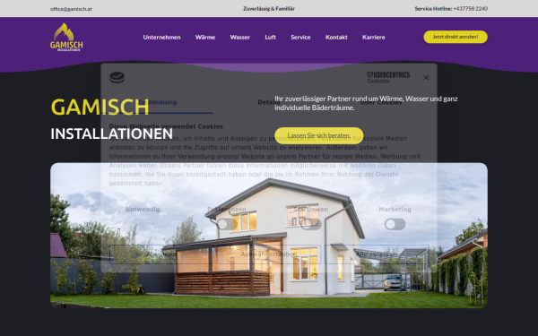 gamisch.at