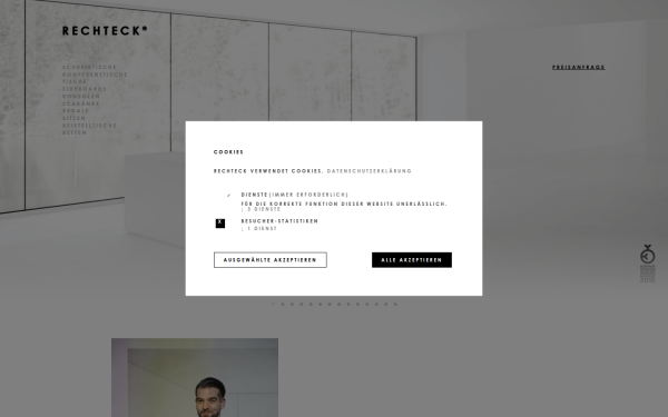 rechteck.com