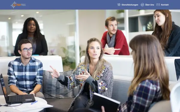 altertec.de