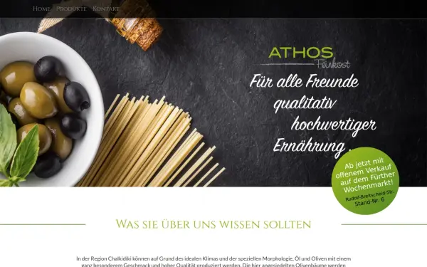 athos-feinkost.de