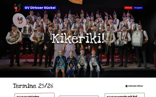 dirlosergueckel.de