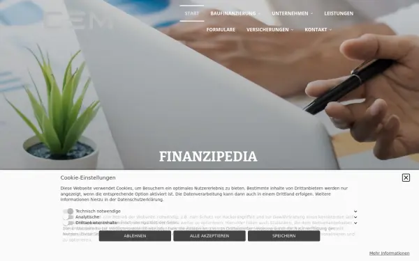 finanzipedia.de