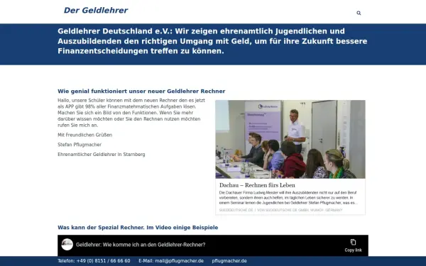der-geldlehrer.de
