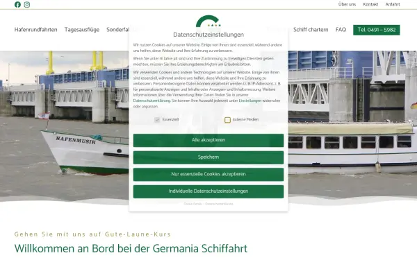 germania-schiffahrt.de
