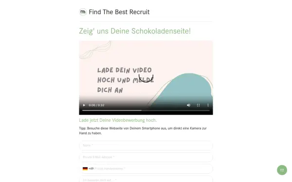 www.deine-schokoladenseite.de