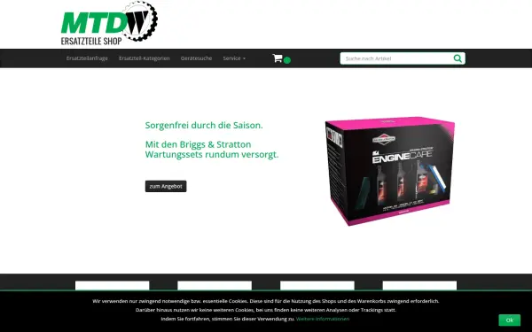 www.ersatzteil24.de
