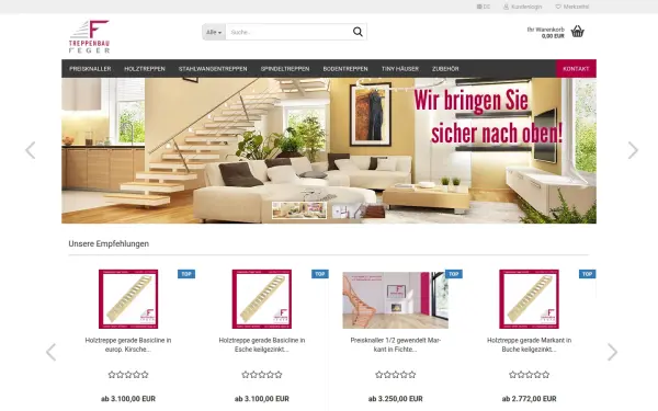 www.feger-treppenshop.de