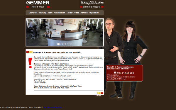 www.gemmer-trapper.de