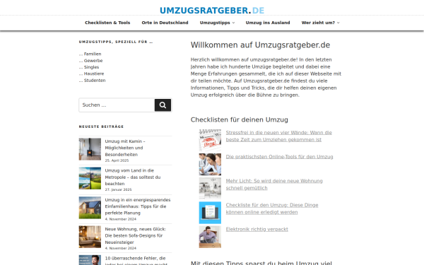 www.umzugsratgeber.de