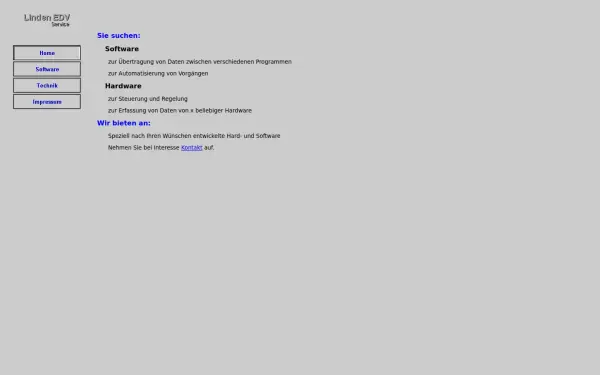 linden-edv.de