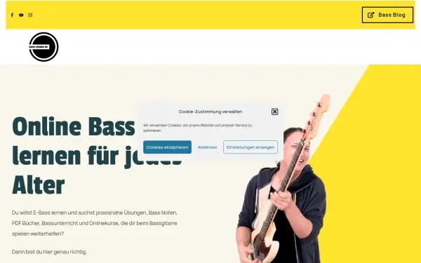 www.bass-lernen.de