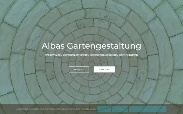 albas-gartengestaltung.de