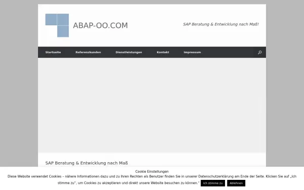 www.abap-oo.com