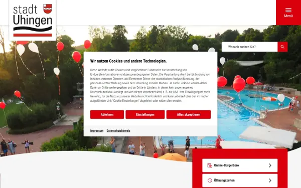 www.uhingen.de