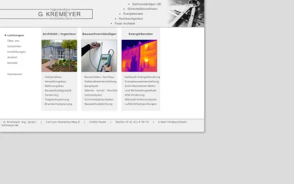 architekt-kremeyer.de