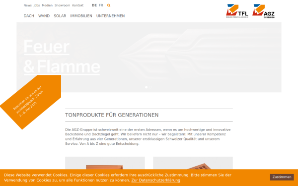 tuileries.biz