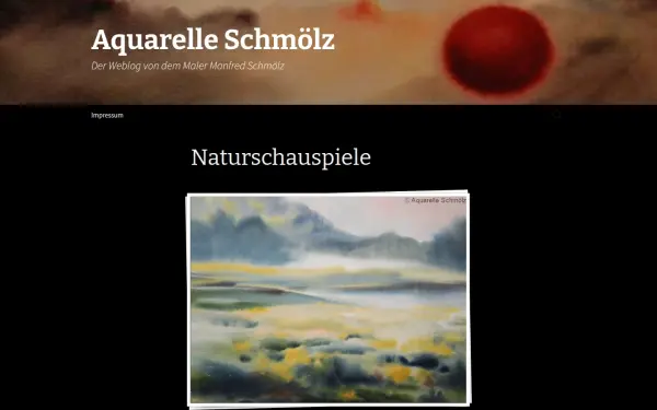 www.aquarelle-schmoelz.de