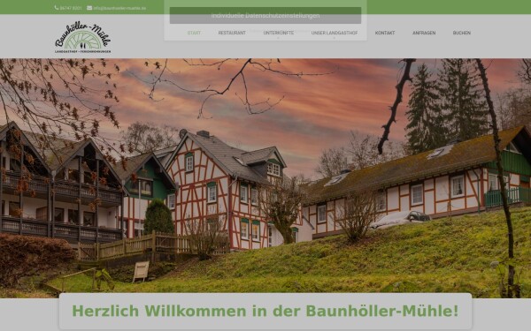 www.baunhoeller-muehle.de