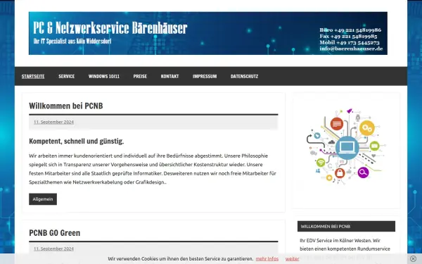 baerenhaeuser.de