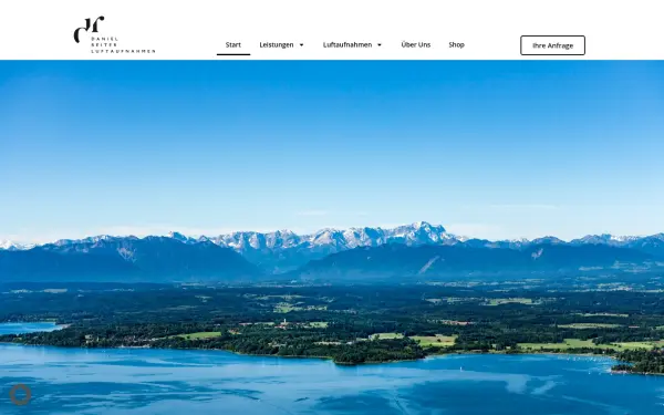 luftaufnahmen.com