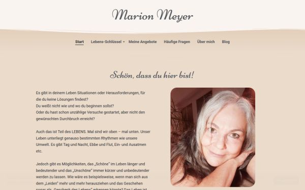 marionmeyer.de