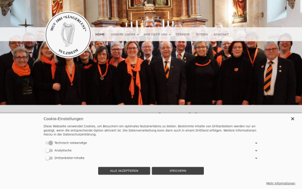mgvsulzheim.de