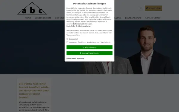 www.abc-versicherungsmakler.de