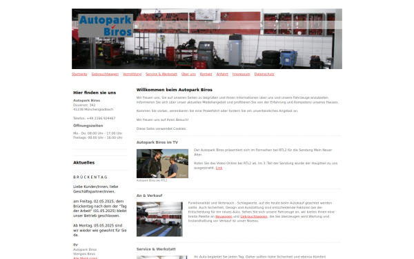 www.autopark-biros.de