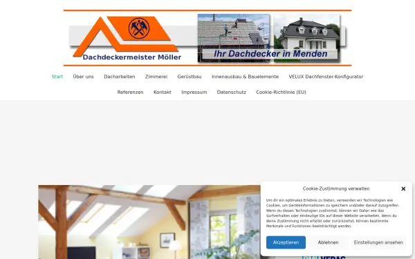 www.dachdeckermeister-moeller.de