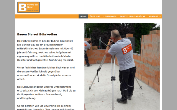 buehrke-bau-gmbh.de