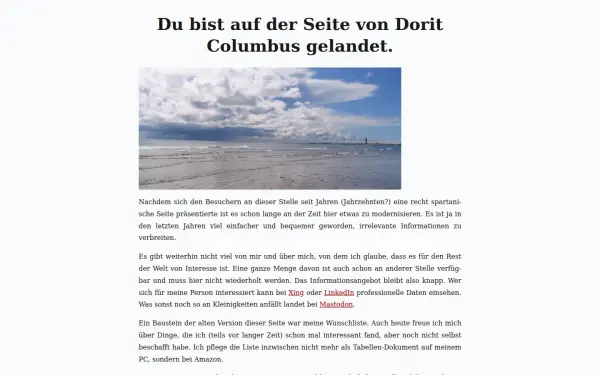 doritc.de