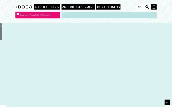 www.dasa-dortmund.de