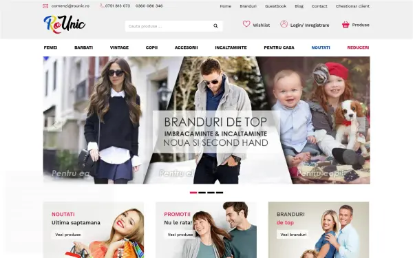 www.rounic.ro
