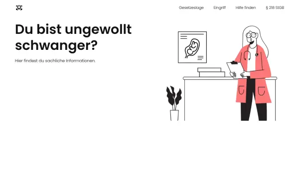 abtreibung-info.de