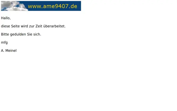 ame9407.de