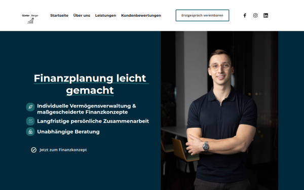 guenterberger.at