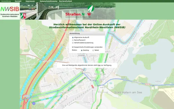 nwsib-online.nrw.de
