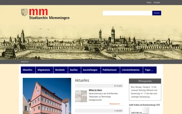 stadtarchiv.memmingen.de