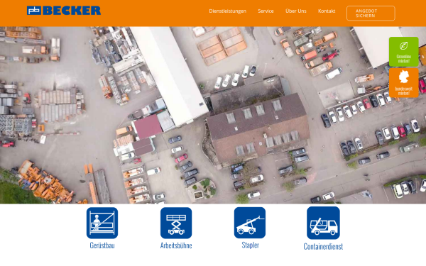 www.becker.eu