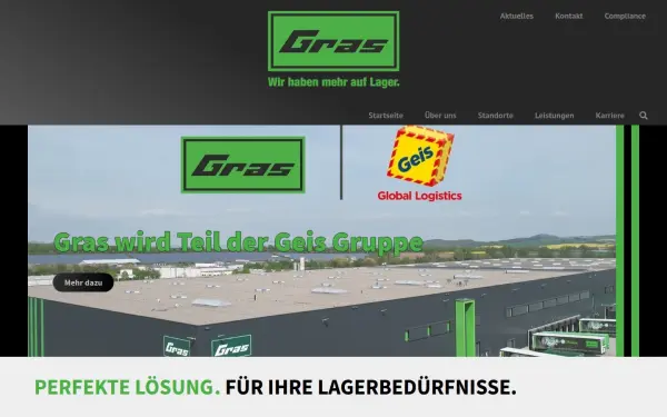 grasgruppe.de