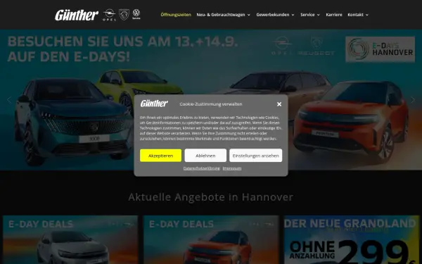 opelguenther.de