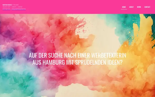 www.martinaniehaus.de