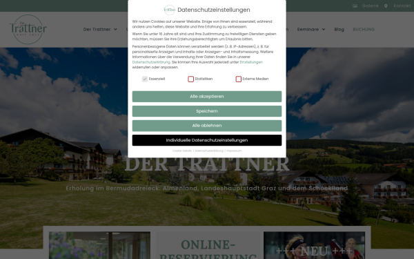 dertrattner.at