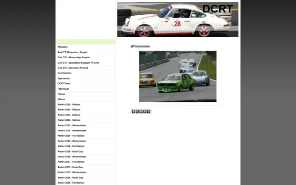 www.dcrt.de
