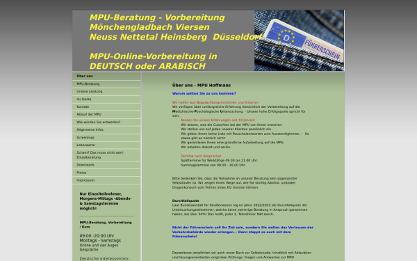 www.mpu-moenchengladbach.de