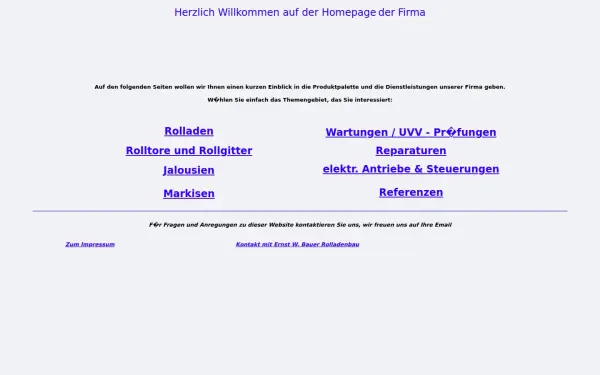 dasrolltor.de