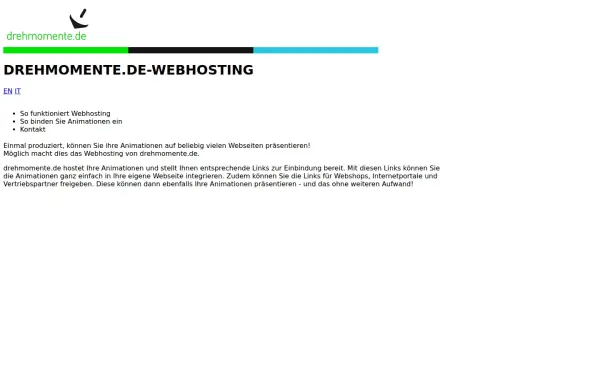 dm-webhosting.de