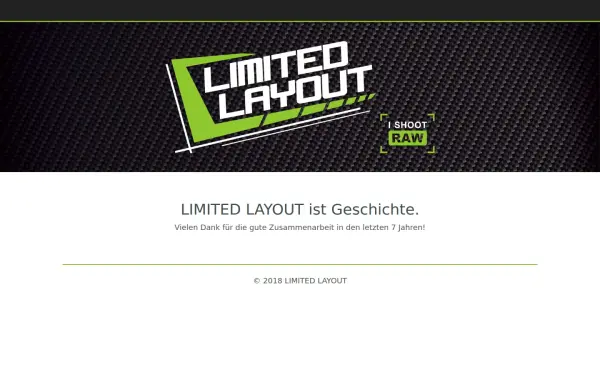 limited-layout.de