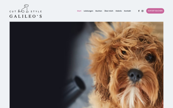 www.galileos-hundesalon.de