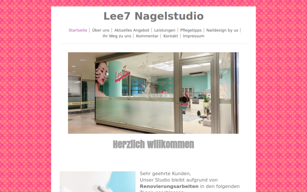 www.lee7-nagelstudio.de